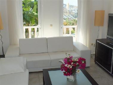 Ferienhaus in Yalıkavak (Mugla) oder Ferienwohnung oder Ferienhaus