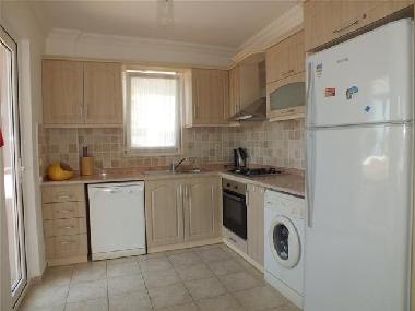 Ferienhaus in Yalıkavak (Mugla) oder Ferienwohnung oder Ferienhaus