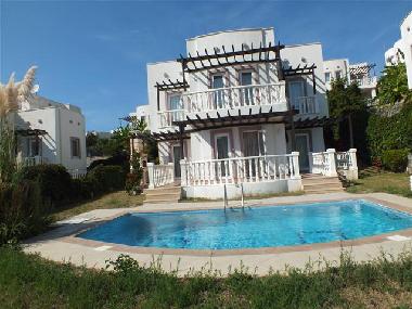 Ferienhaus in Yalıkavak (Mugla) oder Ferienwohnung oder Ferienhaus