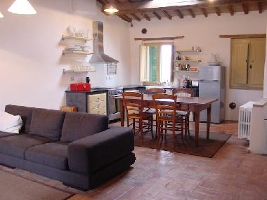 Ferienwohnung in citta di castello (Perugia) oder Ferienwohnung oder Ferienhaus