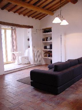 Ferienwohnung in citta di castello (Perugia) oder Ferienwohnung oder Ferienhaus