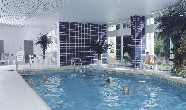 Hallenbad