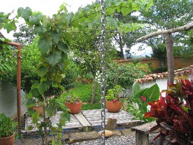 Ferienhaus in Barichara (Santander) oder Ferienwohnung oder Ferienhaus