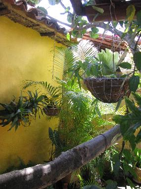 Ferienhaus in Barichara (Santander) oder Ferienwohnung oder Ferienhaus