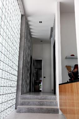 Villa in Patong (Phuket) oder Ferienwohnung oder Ferienhaus