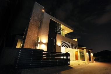 Villa in Patong (Phuket) oder Ferienwohnung oder Ferienhaus