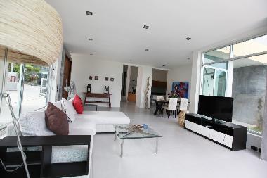 Villa in Patong (Phuket) oder Ferienwohnung oder Ferienhaus