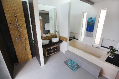 Villa in Patong (Phuket) oder Ferienwohnung oder Ferienhaus