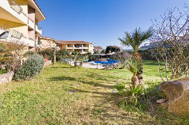 Ferienwohnung in Santa Teresa Gallura (Olbia-Tempio) oder Ferienwohnung oder Ferienhaus