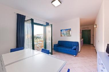 Ferienwohnung in Santa Teresa Gallura (Olbia-Tempio) oder Ferienwohnung oder Ferienhaus