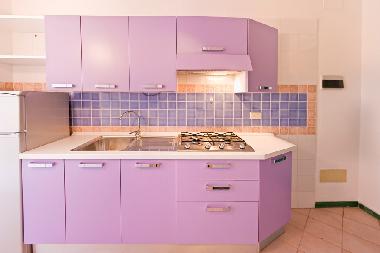 Ferienwohnung in Santa Teresa Gallura (Olbia-Tempio) oder Ferienwohnung oder Ferienhaus