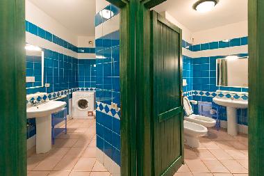 Ferienwohnung in Santa Teresa Gallura (Olbia-Tempio) oder Ferienwohnung oder Ferienhaus