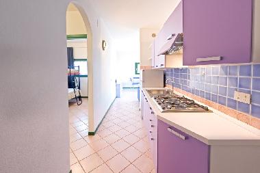 Ferienwohnung in Santa Teresa Gallura (Olbia-Tempio) oder Ferienwohnung oder Ferienhaus