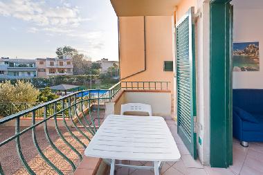 Ferienwohnung in Santa Teresa Gallura (Olbia-Tempio) oder Ferienwohnung oder Ferienhaus
