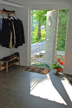 Villa in Sollentuna (Stockholm) oder Ferienwohnung oder Ferienhaus