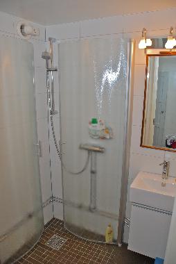 Villa in Sollentuna (Stockholm) oder Ferienwohnung oder Ferienhaus