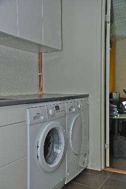 Villa in Sollentuna (Stockholm) oder Ferienwohnung oder Ferienhaus