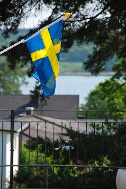 Villa in Sollentuna (Stockholm) oder Ferienwohnung oder Ferienhaus