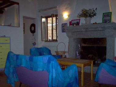 Ferienwohnung in Barbarano Romano (Viterbo) oder Ferienwohnung oder Ferienhaus