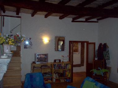 Ferienwohnung in Barbarano Romano (Viterbo) oder Ferienwohnung oder Ferienhaus