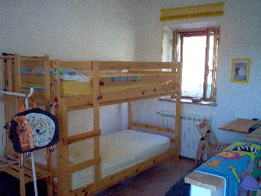 Ferienwohnung in Barbarano Romano (Viterbo) oder Ferienwohnung oder Ferienhaus