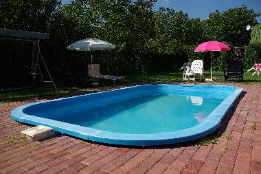 Ferienwohnung in Gyenesdias (Zala) oder Ferienwohnung oder Ferienhaus