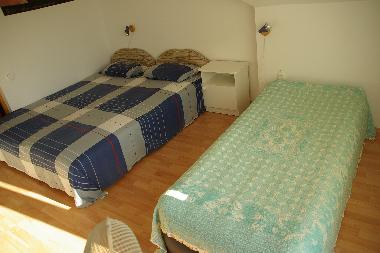 Ferienwohnung in Gyenesdias (Zala) oder Ferienwohnung oder Ferienhaus