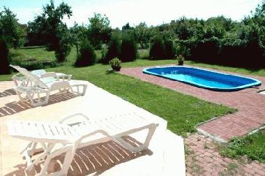 Ferienwohnung in Gyenesdias (Zala) oder Ferienwohnung oder Ferienhaus