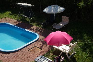 Ferienwohnung in Gyenesdias (Zala) oder Ferienwohnung oder Ferienhaus