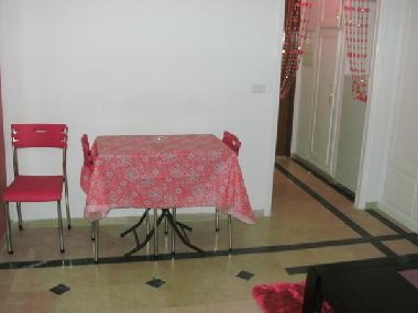 Ferienwohnung in marsa (Tunis) oder Ferienwohnung oder Ferienhaus