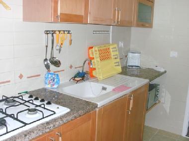 Ferienwohnung in marsa (Tunis) oder Ferienwohnung oder Ferienhaus