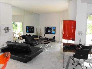 Ferienhaus in Fr�jus (Var) oder Ferienwohnung oder Ferienhaus