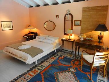 Ferienhaus in Fr�jus (Var) oder Ferienwohnung oder Ferienhaus