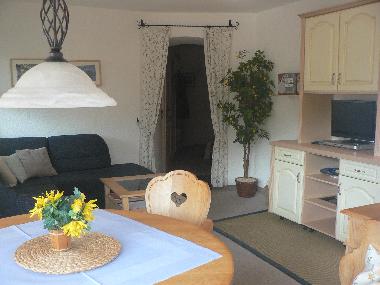 Groes Wohnzimmer