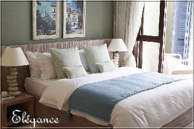 Ferienwohnung in victoria (Grand