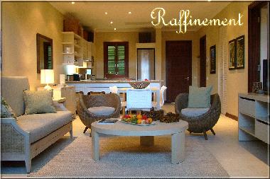 Ferienwohnung in victoria (Grand