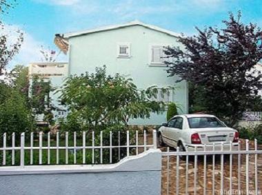 Ferienhaus in Miljkovica (Zadarska) oder Ferienwohnung oder Ferienhaus