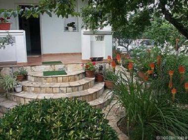 Ferienhaus in Miljkovica (Zadarska) oder Ferienwohnung oder Ferienhaus