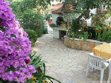 Ferienhaus in Miljkovica (Zadarska) oder Ferienwohnung oder Ferienhaus