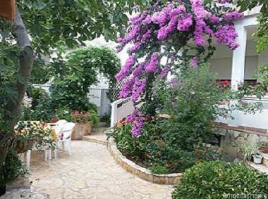 Ferienhaus in Miljkovica (Zadarska) oder Ferienwohnung oder Ferienhaus