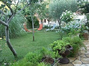 Ferienhaus in Miljkovica (Zadarska) oder Ferienwohnung oder Ferienhaus