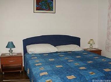 Ferienhaus in Miljkovica (Zadarska) oder Ferienwohnung oder Ferienhaus