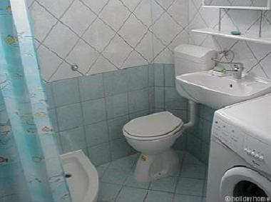 Ferienhaus in Miljkovica (Zadarska) oder Ferienwohnung oder Ferienhaus