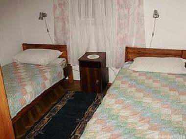 Ferienhaus in Miljkovica (Zadarska) oder Ferienwohnung oder Ferienhaus