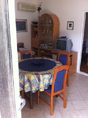 Ferienhaus in Miljkovica (Zadarska) oder Ferienwohnung oder Ferienhaus
