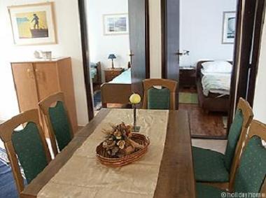 Ferienhaus in Miljkovica (Zadarska) oder Ferienwohnung oder Ferienhaus