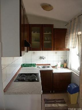 Ferienhaus in Miljkovica (Zadarska) oder Ferienwohnung oder Ferienhaus