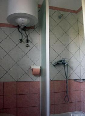 Ferienhaus in Miljkovica (Zadarska) oder Ferienwohnung oder Ferienhaus