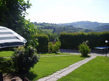 Ferienhaus in Cessapalombo (MC) (Macerata) oder Ferienwohnung oder Ferienhaus