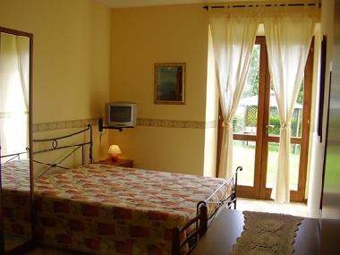 Ferienhaus in Cessapalombo (MC) (Macerata) oder Ferienwohnung oder Ferienhaus
